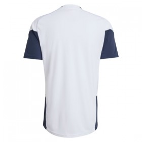 Argentina Camiseta De Entrenamiento Copa Mundial 2026 Blanca - Hombre
