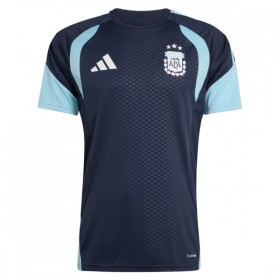 Argentina Camiseta De Entrenamiento Copa Mundial 2026 Navy - Hombre