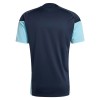 Argentina Camiseta De Entrenamiento Copa Mundial 2026 Navy - Hombre