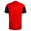 Bélgica Camiseta De Entrenamiento Copa Mundial 2026 Roja - Hombre