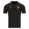 Camisetas Portugal Black Panther Special Edition 2025/26 - Hombre