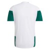 Italia Camiseta De Entrenamiento Copa Mundial 2026 Blanca - Hombre
