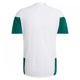 Italia Camiseta De Entrenamiento Copa Mundial 2026 Blanca - Niño