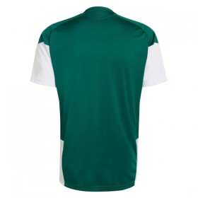 Italia Camiseta De Entrenamiento Copa Mundial 2026 Verde - Niño