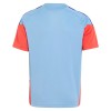 Japón Camiseta De Entrenamiento Copa Mundial 2026 Azul - Hombre