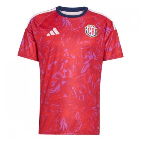 Camisetas Costa Rica Primera Copa Mundial 2026 - Hombre