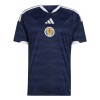 Camisetas Escocia Primera Copa Mundial 2026 - Hombre
