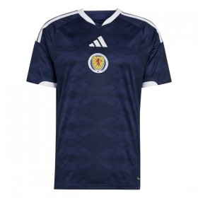 Camisetas Escocia Primera Copa Mundial 2026 - Hombre