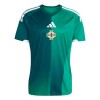 Camisetas Irlanda Del Norte Primera Copa Mundial 2026 - Hombre