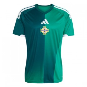 Camisetas Irlanda Del Norte Primera Copa Mundial 2026 - Hombre