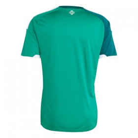 Camisetas Irlanda Del Norte Primera Copa Mundial 2026 - Hombre