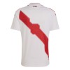 Camisetas Perú Primera Copa Mundial 2026 - Hombre
