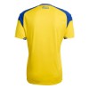 Camisetas Suecia Primera Copa Mundial 2026 - Hombre
