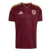 Camisetas Venezuela Primera Copa Mundial 2026 - Hombre