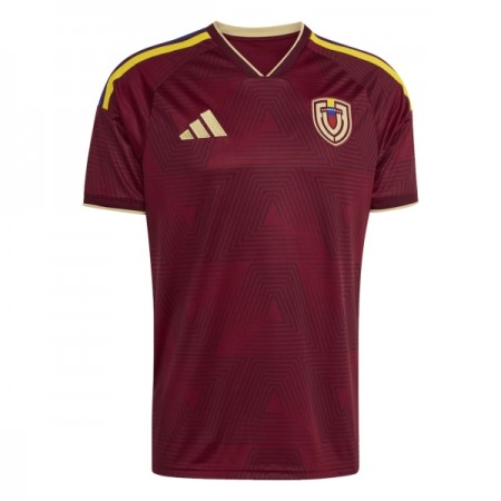 Camisetas Venezuela Primera Copa Mundial 2026 - Hombre