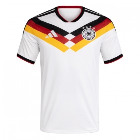 Camisetas Alemania Primera Copa Mundial 2026 - Hombre