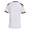 Camisetas Alemania Primera Copa Mundial 2026 - Mujer