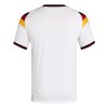 Camisetas Alemania Primera Copa Mundial 2026 - Niño (+ Pantalones)