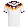 Camisetas Alemania Primera Copa Mundial 2026 - Niño (+ Pantalones)