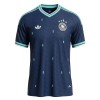 Camisetas Alemania Segunda Copa Mundial 2026 - Hombre