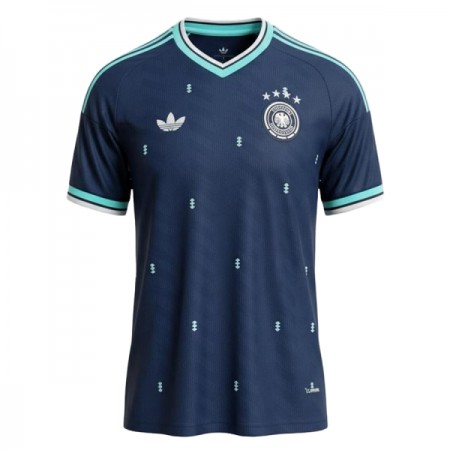 Camisetas Alemania Segunda Copa Mundial 2026 - Hombre