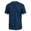 Camisetas Alemania Segunda Copa Mundial 2026 - Hombre