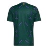 Camisetas Arabia Saudita Primera Copa Mundial 2026 - Hombre