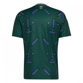 Camisetas Arabia Saudita Primera Copa Mundial 2026 - Hombre