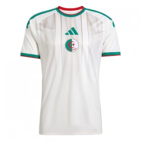 Camisetas Argelia Primera Copa Mundial 2026 - Hombre