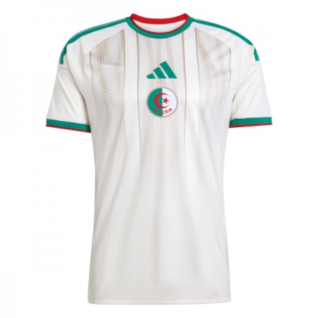 Camisetas Argelia Primera Copa Mundial 2026 - Hombre