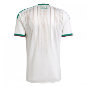 Camisetas Argelia Primera Copa Mundial 2026 - Hombre