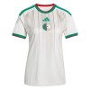 Camisetas Argelia Primera Copa Mundial 2026 - Mujer