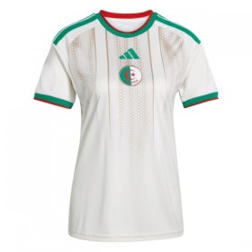 Camisetas Argelia Primera Copa Mundial 2026 - Mujer