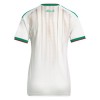 Camisetas Argelia Primera Copa Mundial 2026 - Mujer