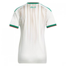 Camisetas Argelia Primera Copa Mundial 2026 - Mujer
