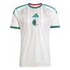 Camisetas Argelia Primera Copa Mundial 2026 - Niño (+ Pantalones)