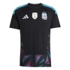 Camisetas Argentina Portero Primera Copa Mundial 2026 - Hombre