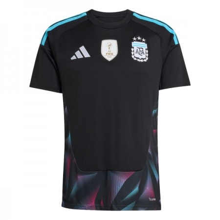Camisetas Argentina Portero Primera Copa Mundial 2026 - Hombre