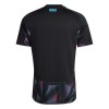 Camisetas Argentina Portero Primera Copa Mundial 2026 - Hombre