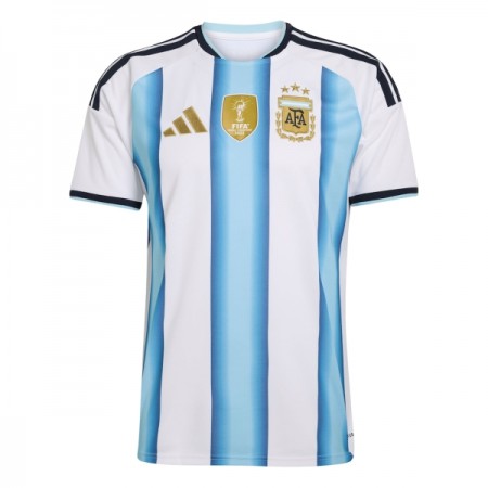 Camisetas Argentina Primera Copa Mundial 2026 - Hombre