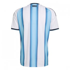 Camisetas Argentina Primera Copa Mundial 2026 - Hombre