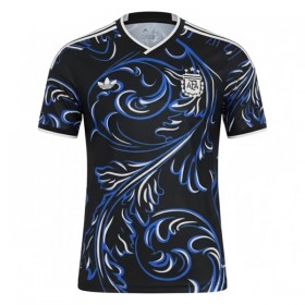 Camisetas Argentina Segunda Copa Mundial 2026 - Hombre