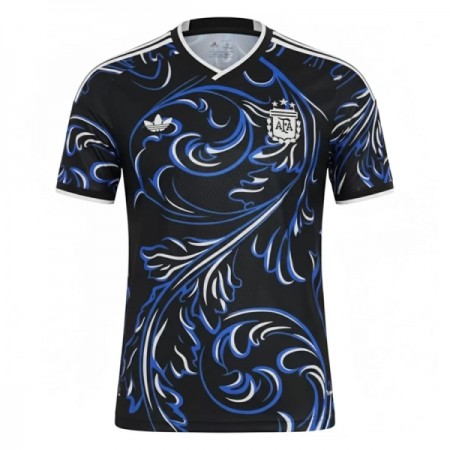 Camisetas Argentina Segunda Copa Mundial 2026 - Hombre