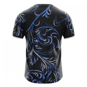Camisetas Argentina Segunda Copa Mundial 2026 - Hombre
