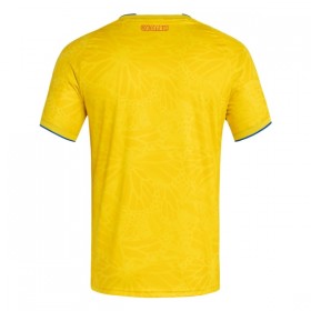 Camisetas Colombia Primera Copa Mundial 2026 - Hombre