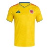 Camisetas Colombia Primera Copa Mundial 2026 - Niño (+ Pantalones)