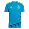 Camisetas España Portero Copa Mundial 2026 - Hombre