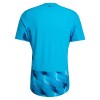 Camisetas España Portero Copa Mundial 2026 - Hombre