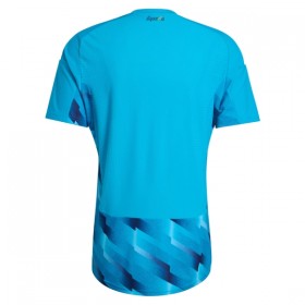 Camisetas España Portero Copa Mundial 2026 - Hombre