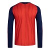 Camisetas España Primera Copa Mundial 2026 Manga Larga - Hombre